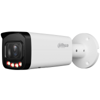 DH-IPC-HFW2249TP-ZAS-IL. Профессиональная видеокамера IP цилиндрическая. Dahua