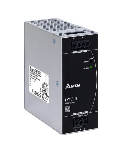 DH-DRL-48V120W1AAD. Блок питания промышленный. Dahua в Ростове-на-Дону