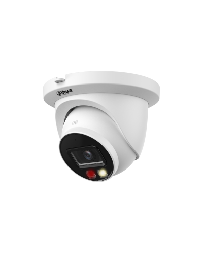 DH-IPC-HDW2249TMP-S-IL-0280B. Профессиональная видеокамера IP купольная. Dahua в Ростове-на-Дону
