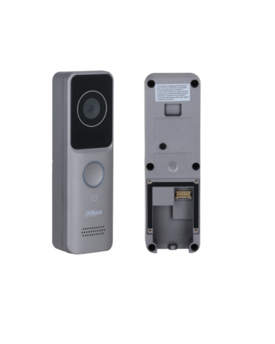 DHI-VTO2311R-WP. Вызывная панель IP-домофона. Dahua в Ростове-на-Дону