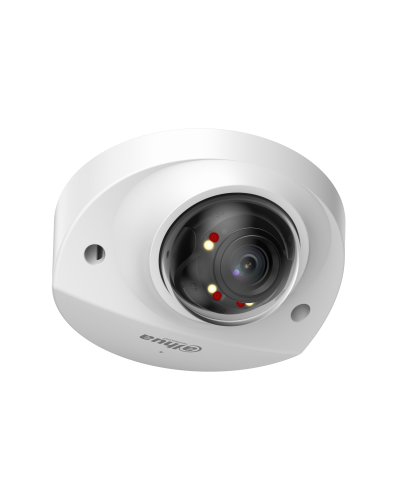 DH-IPC-HDBW2249FP-AS-IL-0360B. Профессиональная видеокамера IP купольная. Dahua в Ростове-на-Дону