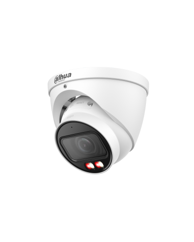 DH-IPC-HDW2449TP-ZS-IL. Профессиональная видеокамера IP купольная. Dahua в Ростове-на-Дону