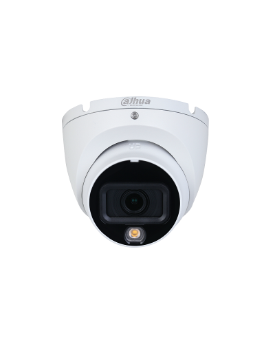 DH-HAC-HDW1500TLMP-IL-A-0360B-S2. Профессиональная видеокамера мультиформатная купольная. Dahua в Ростове-на-Дону