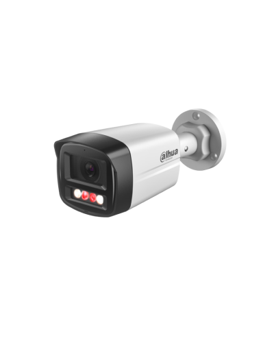 DH-IPC-HFW1239TL1P-A-IL-0280B. Профессиональная видеокамера IP цилиндрическая. Dahua в Ростове-на-Дону