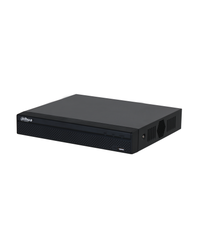 DHI-NVR2108HS-8P-I2. IP-видеорегистратор 8-канальный. Dahua в Ростове-на-Дону