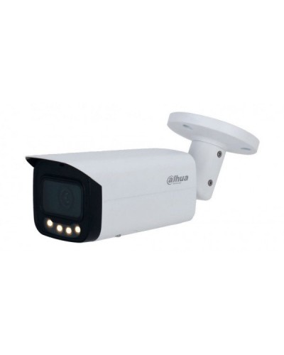 DH-IPC-HFW5449TP-ASE-LED-0600B. Профессиональная видеокамера IP цилиндрическая. Dahua в Ростове-на-Дону