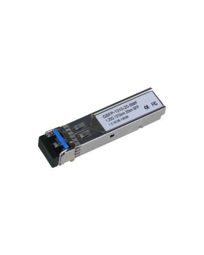 DH-GSFP-1310-20-SMF. SFP модуль. Dahua в Ростове-на-Дону