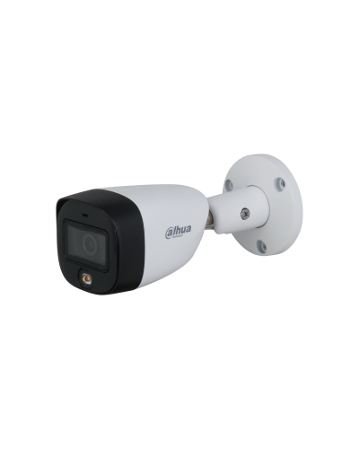 DH-HAC-HFW1209CP-LED-0280B-S2. Профессиональная видеокамера мультиформатная цилиндрическая . Dahua в Ростове-на-Дону