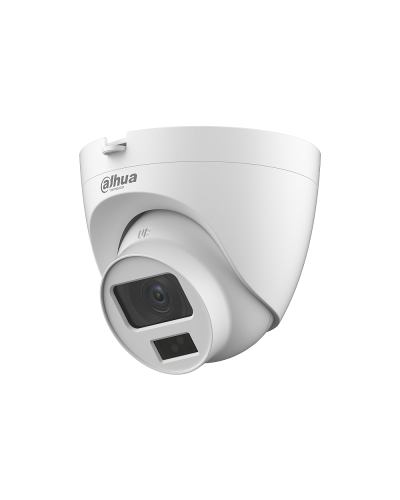 DH-HAC-HDW1200CLQP-IL-A-0280B-S6. Профессиональная видеокамера мультиформатная купольная. Dahua в Ростове-на-Дону