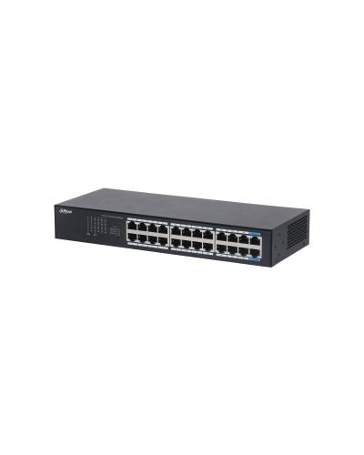 DH-S3024-24GT. Сетевой коммутатор. Dahua в Ростове-на-Дону