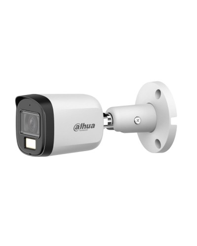 DH-HAC-B2A21P-U-IL-0600B. Профессиональная видеокамера мультиформатная цилиндрическая. Dahua в Ростове-на-Дону