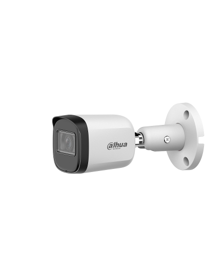 DH-HAC-B2A21P-U-0280B. Профессиональная видеокамера мультиформатная цилиндрическая. Dahua в Ростове-на-Дону