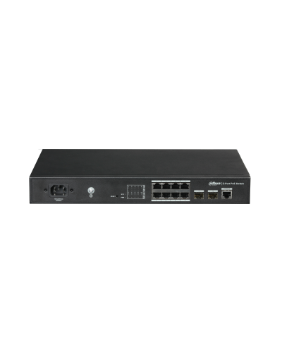 DH-PFS4210-8GT-150. Сетевой PoE коммутатор . Dahua в Ростове-на-Дону