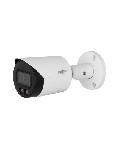 DH-IPC-HFW2249SP-S-LED-0360B. Профессиональная видеокамера IP цилиндрическая. Dahua в Ростове-на-Дону