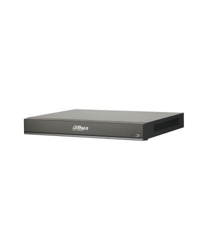 DHI-NVR5216-16P-XI. IP-видеорегистратор 16-канальный. Dahua в Ростове-на-Дону