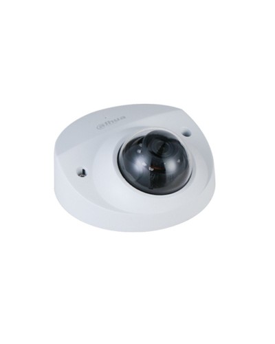 DH-IPC-HDBW3241FP-AS-0280B-S2. Профессиональная видеокамера IP купольная. Dahua в Ростове-на-Дону