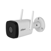 DH-IPC-HFW1230DTP-STW-0280B. Профессиональная видеокамера IP цилиндрическая. Dahua