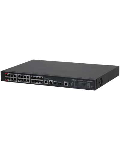 DH-S4228-24GT-360. Сетевой PoE коммутатор. Dahua в Ростове-на-Дону