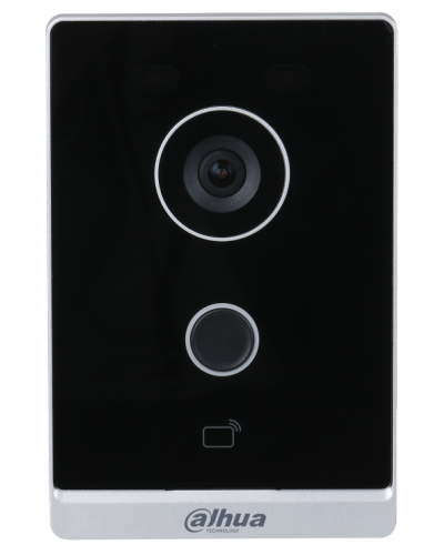 DHI-VTO2211G-P-S2. Вызывная панель IP-домофона. Dahua в Ростове-на-Дону