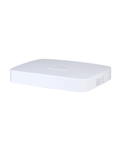 DHI-NVR4108-8P-EI. IP-видеорегистратор 8-канальный. Dahua в Ростове-на-Дону
