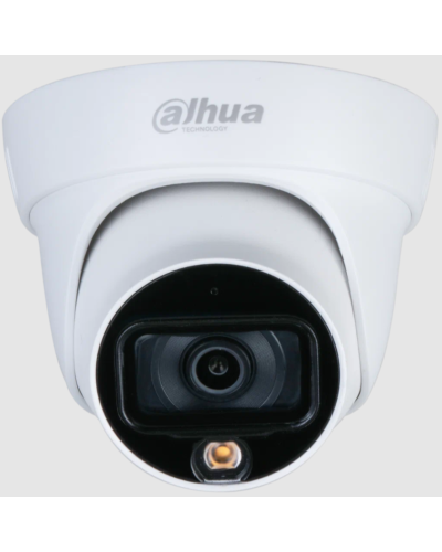 DH-IPC-HDW1239T1P-LED-0360B-S5. Профессиональная видеокамера IP купольная. Dahua в Ростове-на-Дону
