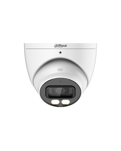 DH-HAC-HDW1509TP-IL-A-0280B-S2. Профессиональная видеокамера мультиформатная купольная. Dahua в Ростове-на-Дону