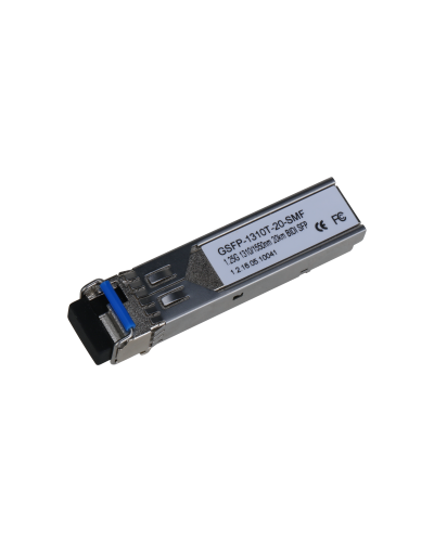 DH-GSFP-1310T-20-SMF. SFP модуль. Dahua в Ростове-на-Дону
