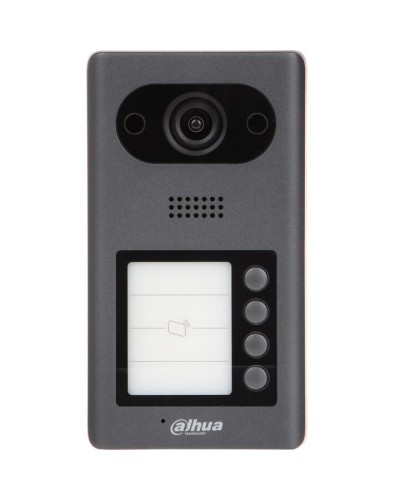 DHI-VTO3211D-P4-S2. Вызывная панель IP-домофона. Dahua в Ростове-на-Дону
