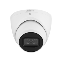 DH-IPC-HDW1830TP-0280B-S6. Профессиональная видеокамера IP купольная. Dahua