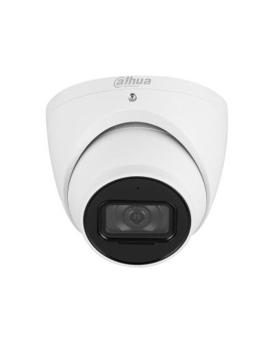 DH-IPC-HDW1830TP-0280B-S6. Профессиональная видеокамера IP купольная. Dahua в Ростове-на-Дону