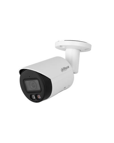 DH-IPC-HFW2849SP-S-IL-0360B. Профессиональная видеокамера IP цилиндрическая. Dahua в Ростове-на-Дону