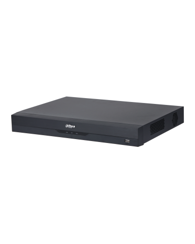 DH-XVR5216AN-4KL-I3. Видеорегистратор мультиформатный 16-канальный. Dahua в Ростове-на-Дону