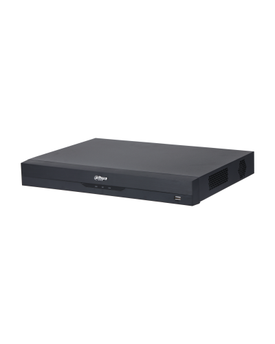 DHI-NVR4216-EI. IP-видеорегистратор 16-канальный. Dahua в Ростове-на-Дону