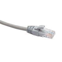 DR-181007. Патч-корд медный. Datarex