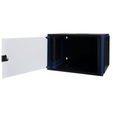 DR-600021. Шкаф телекоммуникационный 19 настенный 7U. Datarex