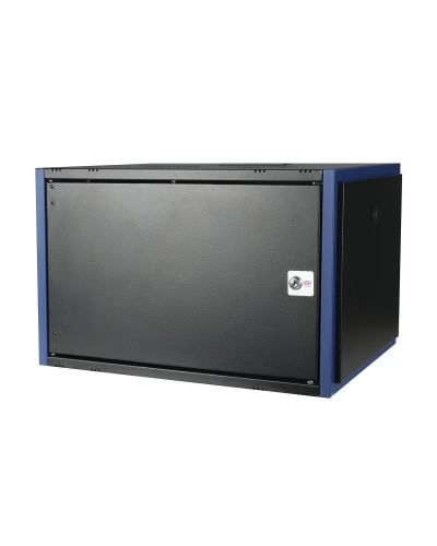 DR-610011. Шкаф телекоммуникационный 19 настенный 7U. Datarex в Ростове-на-Дону
