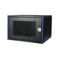 DR-620521. Шкаф телекоммуникационный 19 настенный 4U. Datarex