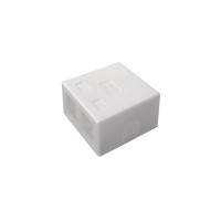 DR-5002: Корпус розетки для модуля Keystone