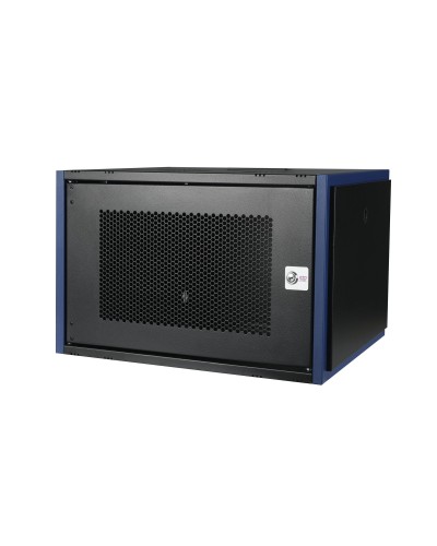 DR-620011. Шкаф телекоммуникационный 19 настенный 7U. Datarex в Ростове-на-Дону