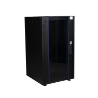 DR-700101. Шкаф телекоммуникационный 19 напольный 22U. Datarex
