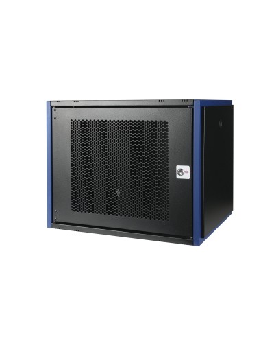 DR-620121. Шкаф телекоммуникационный 19 настенный 9U. Datarex в Ростове-на-Дону