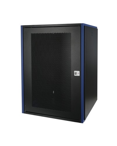DR-620411. Шкаф телекоммуникационный 19 напольный 18U. Datarex в Ростове-на-Дону