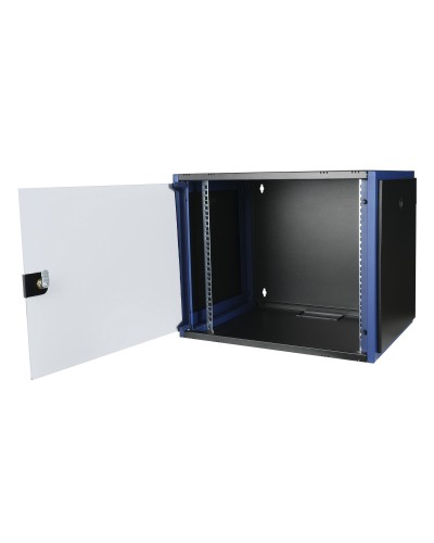 DR-600121. Шкаф телекоммуникационный 19 настенный 9U. Datarex в Ростове-на-Дону