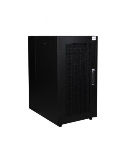 DR-721101. Шкаф телекоммуникационный 19 напольный 22U. Datarex в Ростове-на-Дону