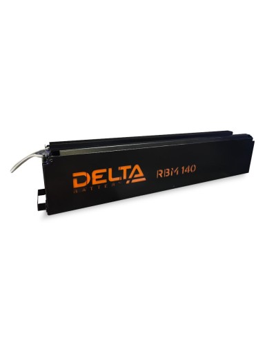 Delta RBM140. Батарейный модуль для ИБП APC. Delta в Ростове-на-Дону