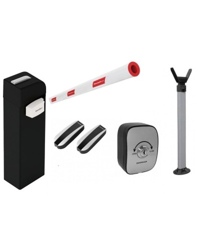 DoorHan BR-PRO5000RKIT. Шлагбаум автоматический. DoorHan в Ростове-на-Дону