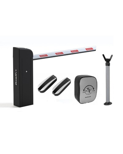 DoorHan BR-PRO6000KIT. Шлагбаум автоматический. DoorHan в Ростове-на-Дону