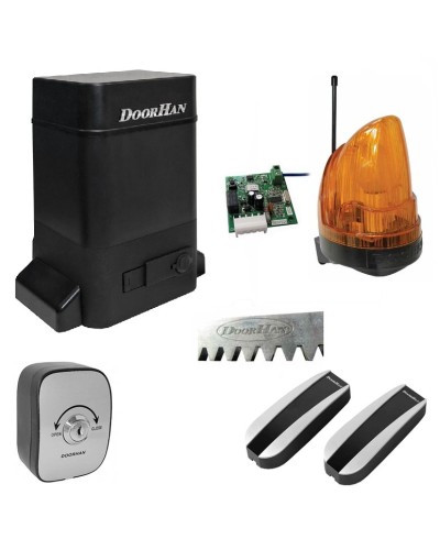 DoorHan SL-1300KIT. Комплект привода для откатных ворот. DoorHan в Ростове-на-Дону