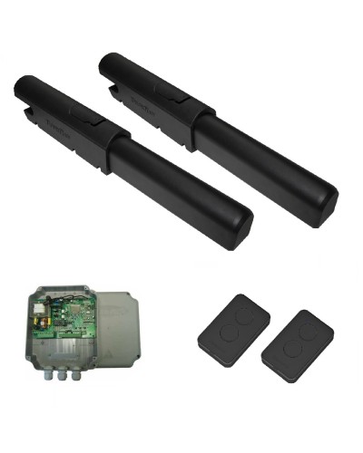 DoorHan SW-5000PROBASE +. Комплект приводов для распашных ворот. DoorHan в Ростове-на-Дону
