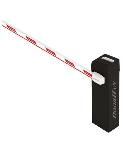 DoorHan BARRIER-PRO4000LED. Шлагбаум автоматический. DoorHan в Ростове-на-Дону